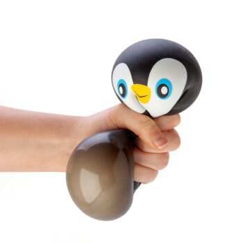 Smoosho’s Jumbo Penguin Ball