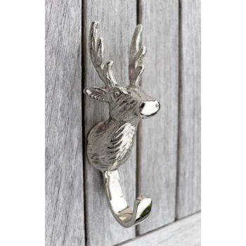 Deer Wall Hook