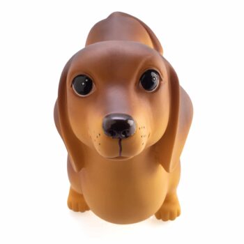 Furever Pets Dachshund Table Lamp