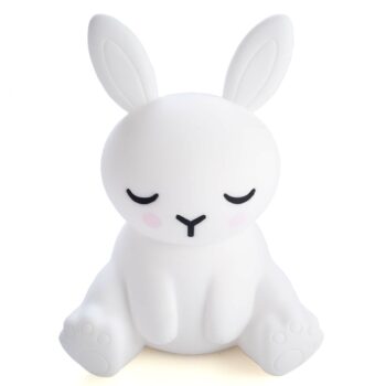 Lil Dreamers Soft Touch LED Light - Bunny