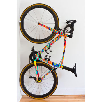 Clug Roadie Bike Rack
