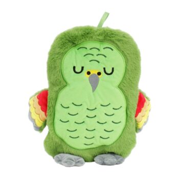 Hottie Cover and Bottle - Kevin the Kea