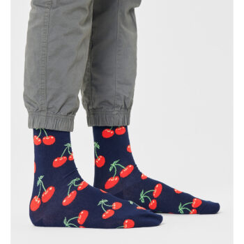 Cherry Socks - Size 41-46