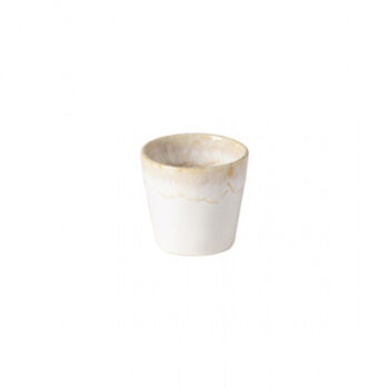 Grespresso Espresso Cup 90ml - White