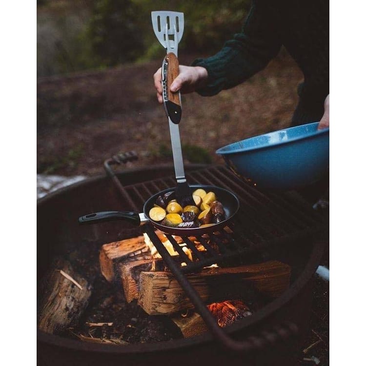 King of the Grill BBQ Multi Tool