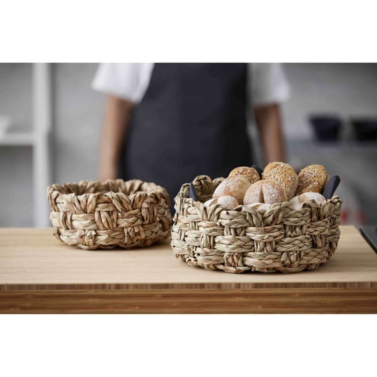 Seagrass Baskets Set of 2