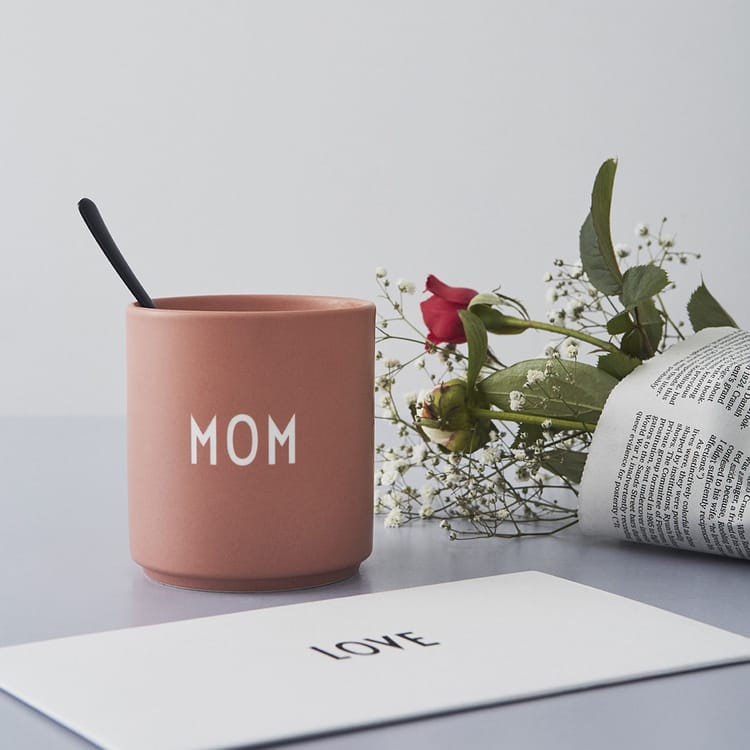 Favourite Cup - Mom