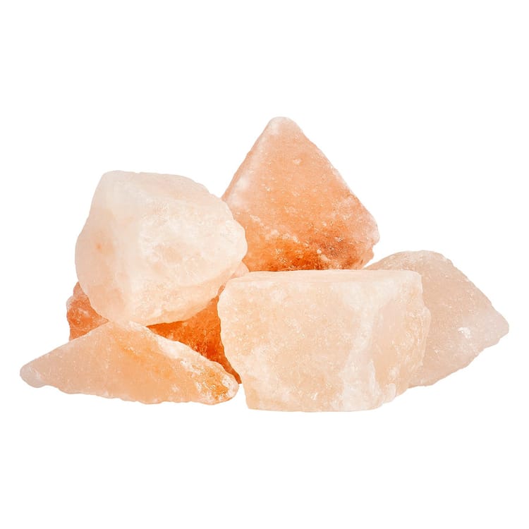 Bath Salt Rocks - Amber