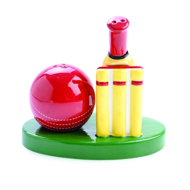 Cricket Salt & Pepper Shaker Set