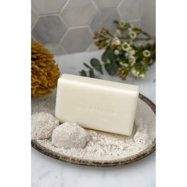 Natural Soap Bar - Sea Salt