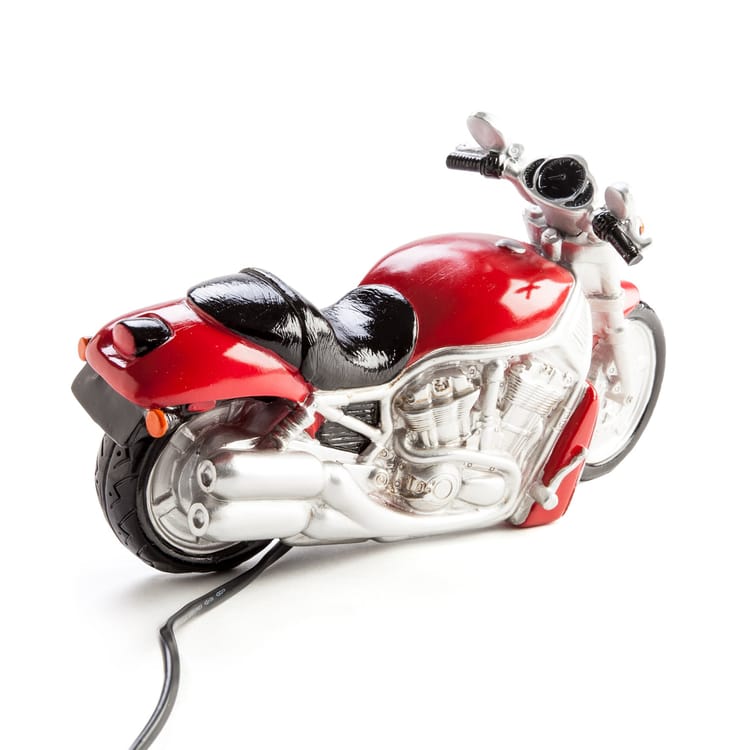 Revlights Motorcycle Table Lamp