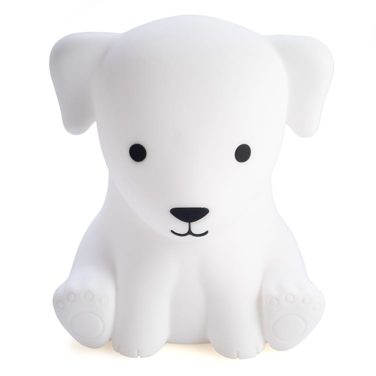 Lil Dreamers Soft Touch LED Light - Dog