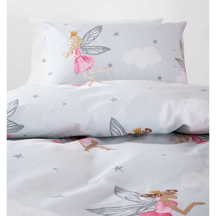 Duvet Cover Set - Fairy Sky