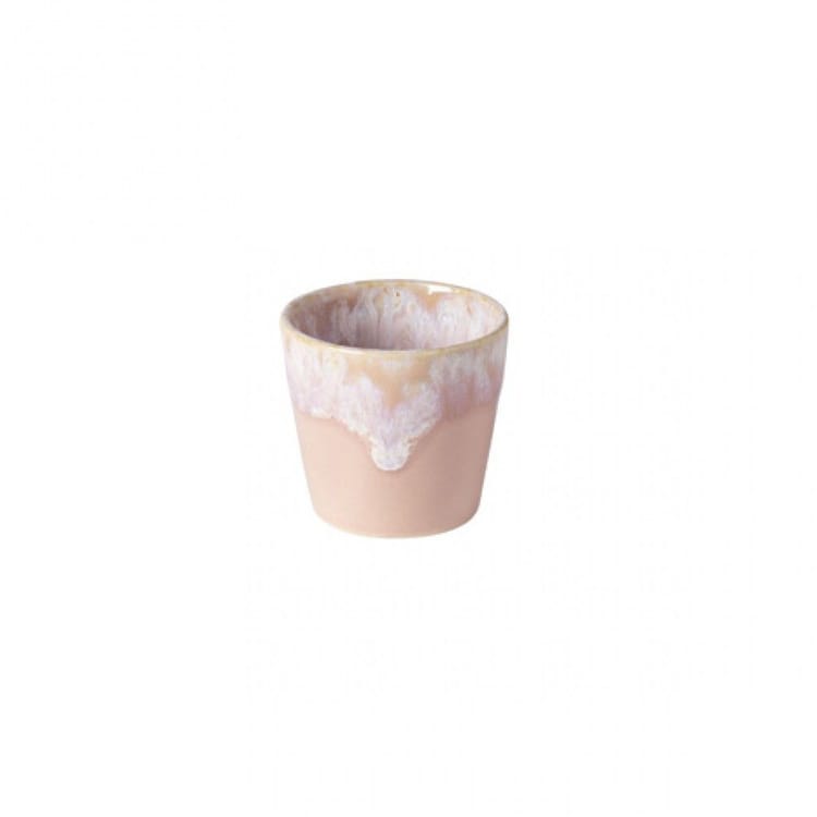 Grespresso Espresso Cup 90ml - Soft Pink