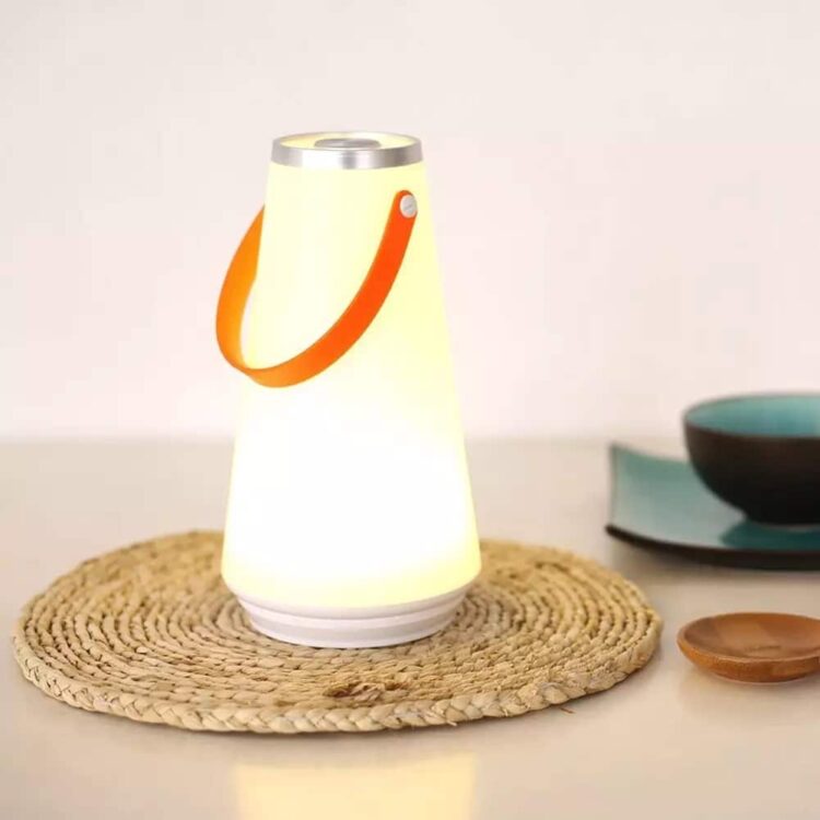 Portable LED Soft Hang Lamp
