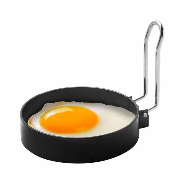 Professional Egg Fryer Ring - 2PC Pack