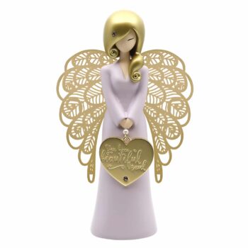 You Are An Angel Figurine 155mm - Beautiful Soul