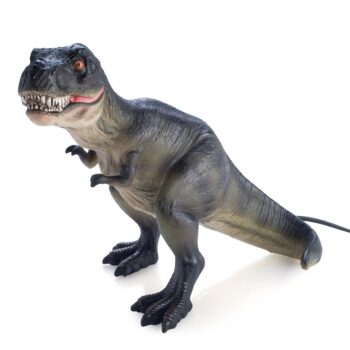 Dino Island T-Rex Table Lamp
