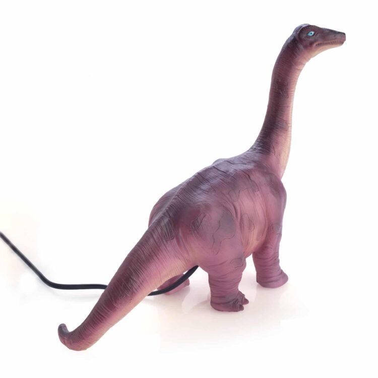 Dino Island Brachiosaurus Table Lamp