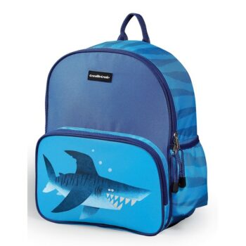 Kids Backpack - Shark City