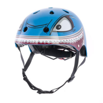 Lid Kids Helmet - Hammerhead