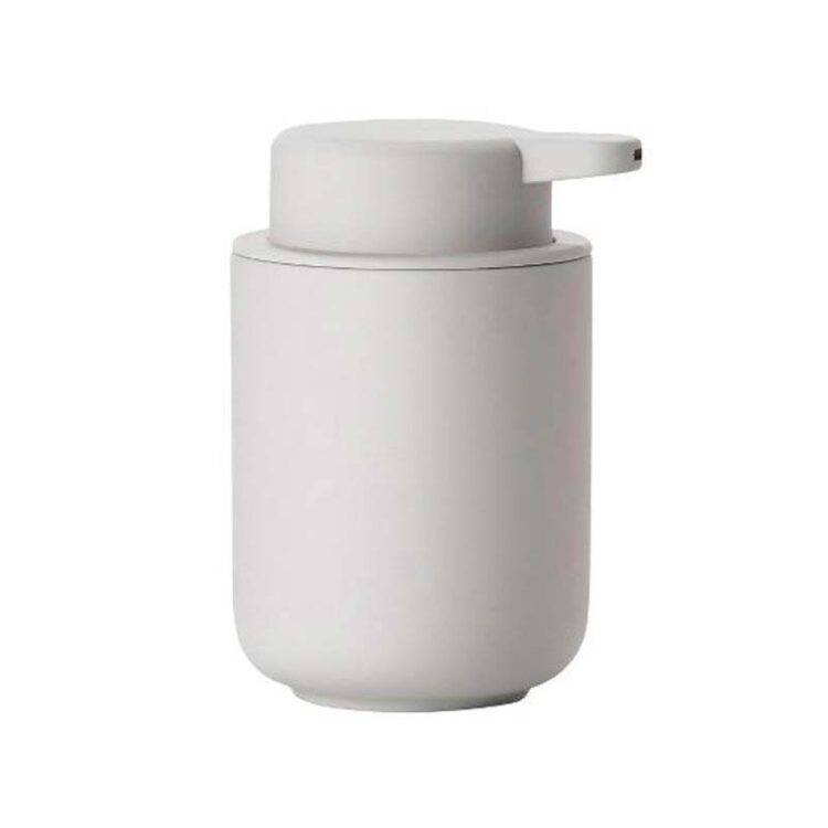 UME Soap Dispenser - Soft Grey