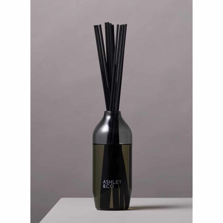 Home Perfume Modern Reed Diffuser - Tui & Kahili