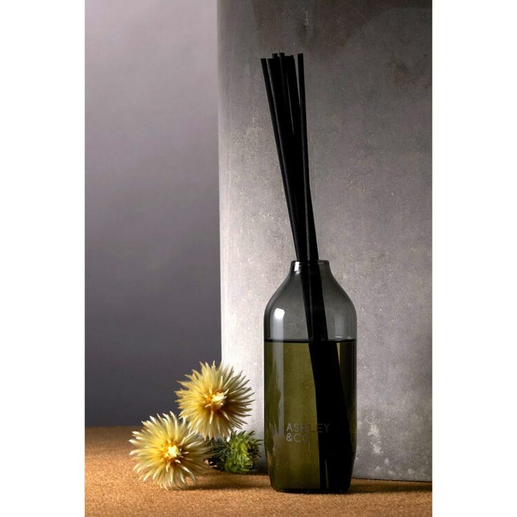 Home Perfume Modern Reed Diffuser - Blossom & Gilt