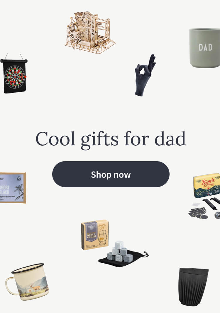 cool gifts for dad mobile