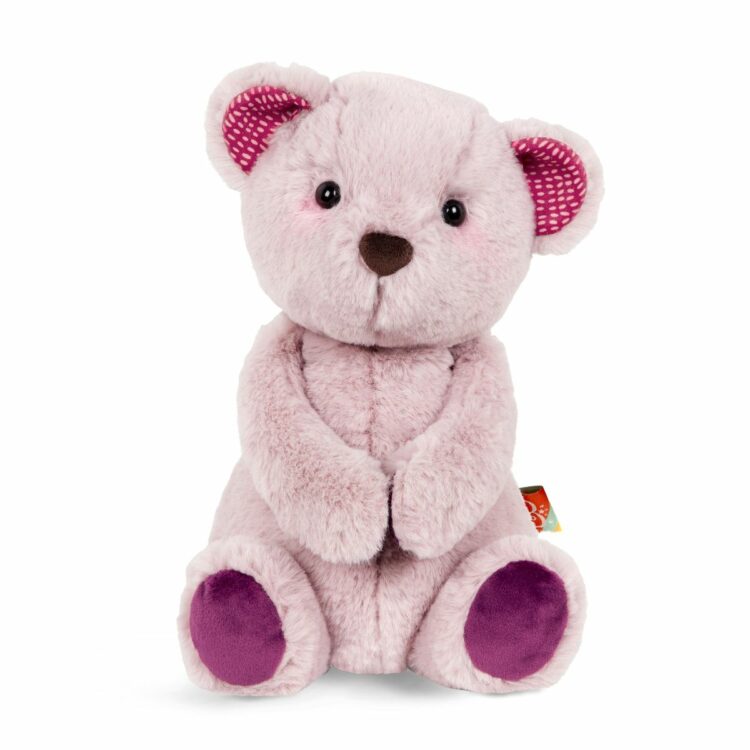 Happyhues Plush Bear -  Jolly Jelly Bear
