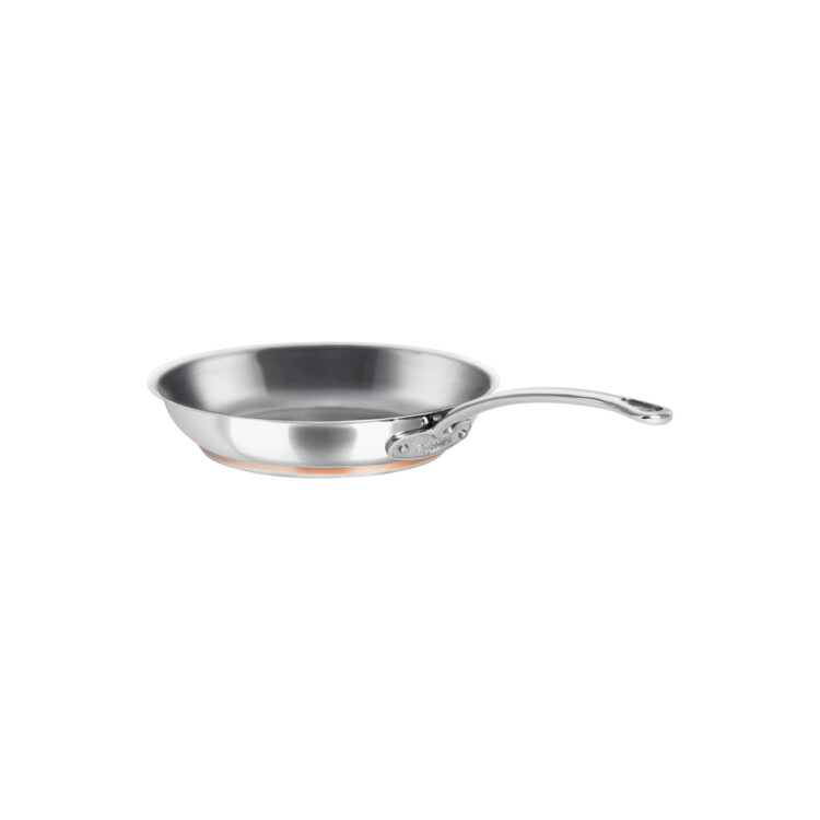 Le Cuivre Fry Pan - 20cm