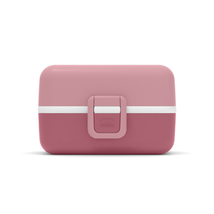 MB Tresor Kids Lunch Box - Blush