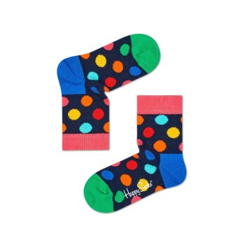 Kids Big Dot Socks