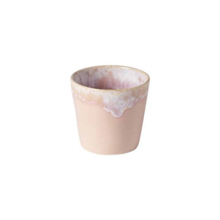 Grespresso Lungo Cup 210ml - Soft Pink