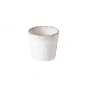 Grespresso Lungo Cup 210ml - White