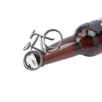 Bike Shape Bottle Opener