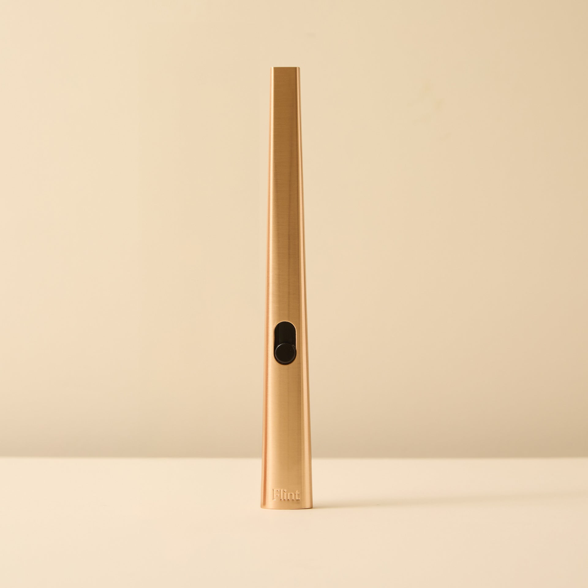 Rechargeable Arc Lighter - Gold
