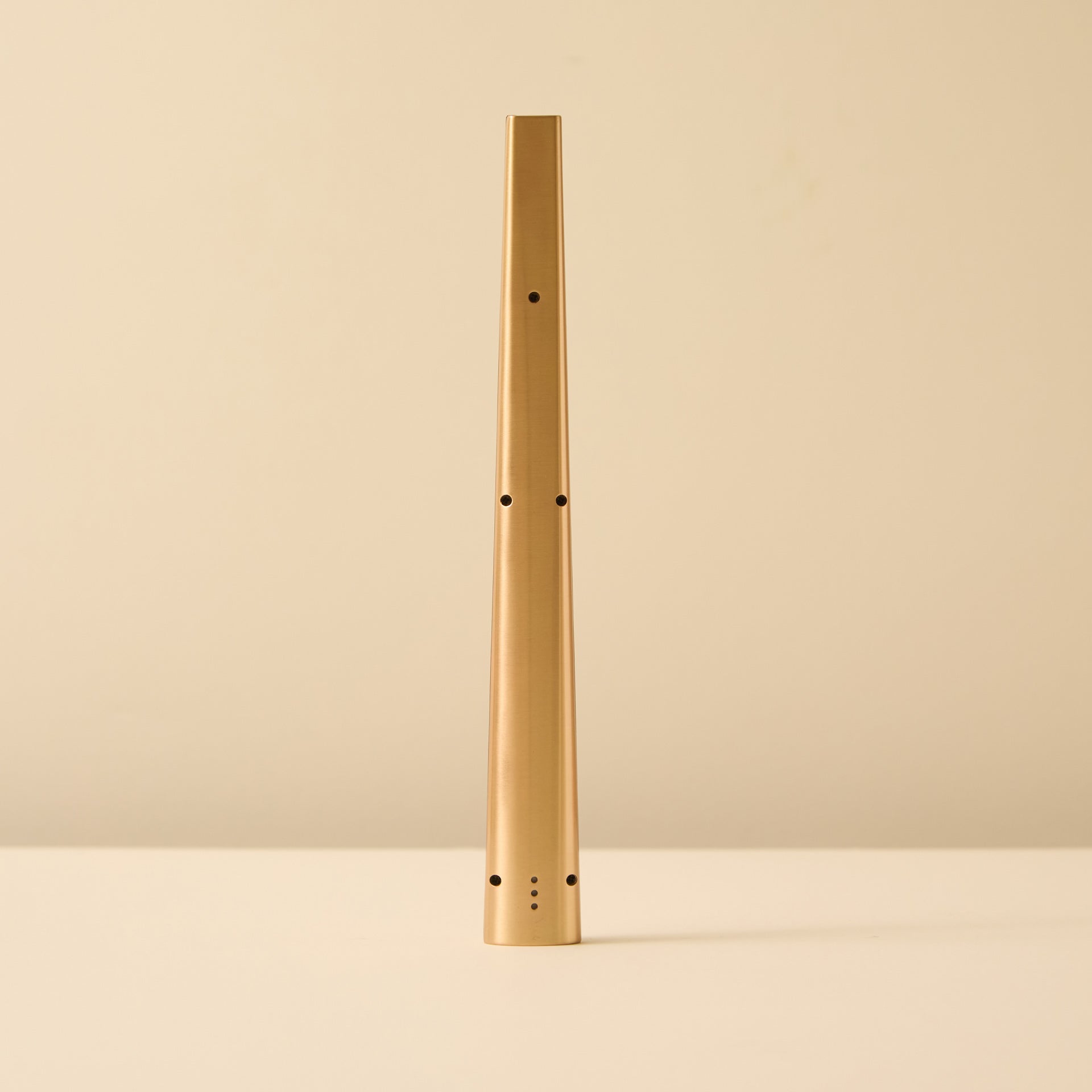 Rechargeable Arc Lighter - Gold - Image 5