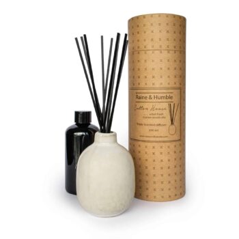 Scented Diffuser 200ml - Cotton House
