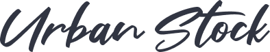 Urban Stock New Zealand logo