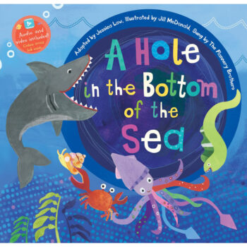 A Hole in the Bottom of the Sea