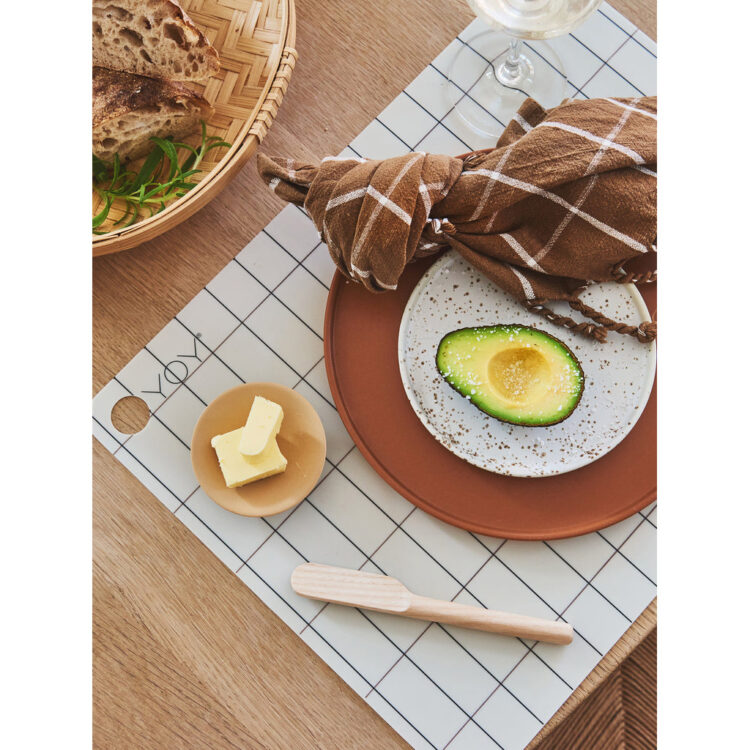 OYOY Living Design tableware collection