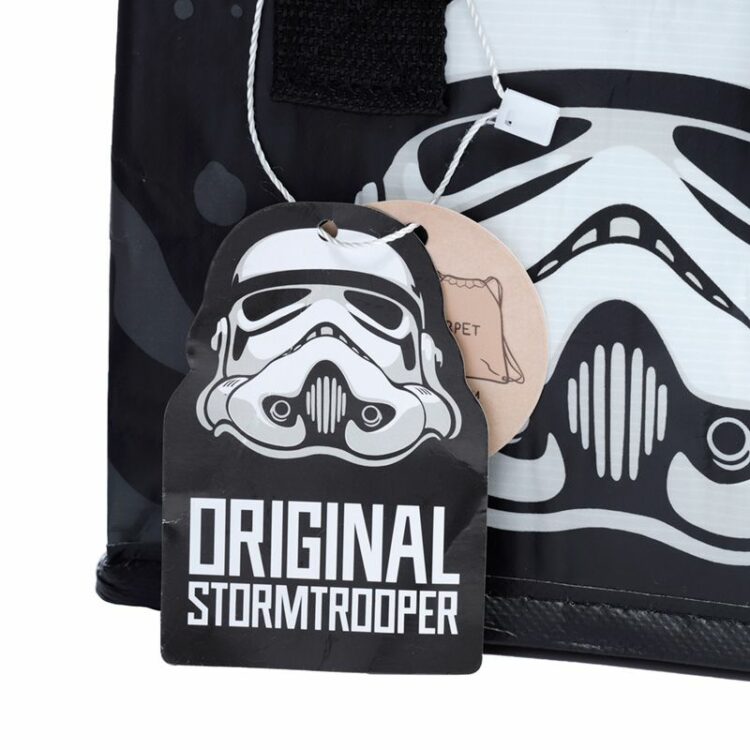 The Original Stormtrooper Cool Bag Lunch Bag - Black